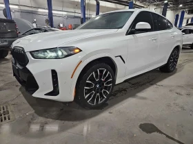 BMW X6 xDrive40i/360/HUD/ДИСТРОНИК/ПАНОРАМА