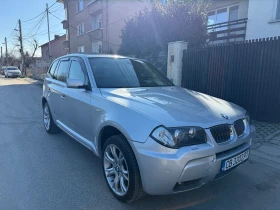 BMW X3 3.0D M-PAKET PANORAMA NAVI - 6300 € / 12321.73 лв. - 51416630 3