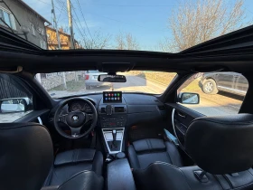 BMW X3 3.0D M-PAKET PANORAMA NAVI - 6300 € / 12321.73 лв. - 51416630 11