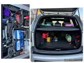 BMW X3 3.0D M-PAKET PANORAMA NAVI - 6300 € / 12321.73 лв. - 51416630 15