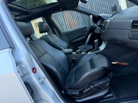 BMW X3 3.0D M-PAKET PANORAMA NAVI - 6300 € / 12321.73 лв. - 51416630 8