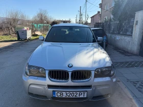 BMW X3 3.0D M-PAKET PANORAMA NAVI - 6300 € / 12321.73 лв. - 51416630 2