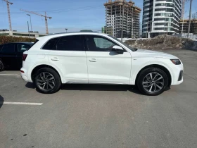 Audi Q5 * Progressiv * CARFAX * ДИСТРОНИК* ПАНОРАМА*  - 24650 € / 48211.21 лв. - 80723734 3
