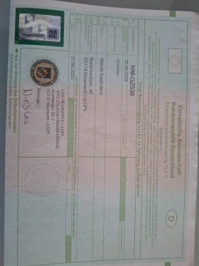 Chevrolet Trax - 9990 € / 19538.74 лв. - 19597917 14