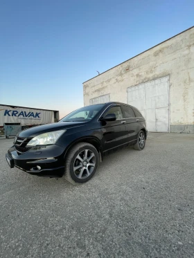 Honda Cr-v I-dtec2.2 - 10200 € / 19949.47 лв. - 22422718 6