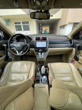 Honda Cr-v I-dtec2.2 - 10200 € / 19949.47 лв. - 22422718 13