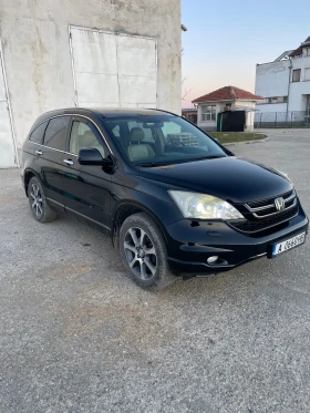 Honda Cr-v I-dtec2.2 - 10200 € / 19949.47 лв. - 22422718 5