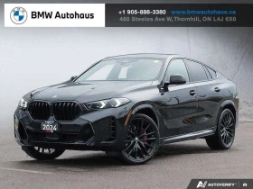 ������ BMW X6