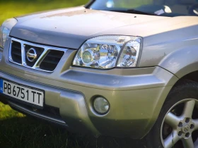 Nissan X-trail | Mobile.bg � ����� ������ 4