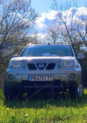 Nissan X-trail | Mobile.bg � ����� ������ 2