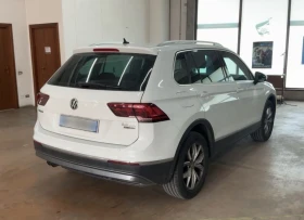 VW Tiguan 2.0TDI 4MOTION 150кс* DIGITAL* MATRIX*  | Auto.bg — изображение 5
