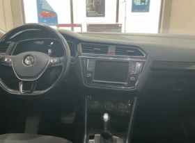 VW Tiguan 2.0TDI 4MOTION 150кс* DIGITAL* MATRIX*  | Auto.bg — изображение 8