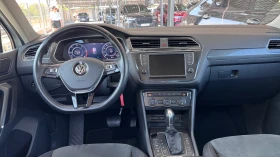 VW Tiguan 2.0TDI 4MOTION 150кс* DIGITAL* MATRIX*  - 16299 € / 31878.07 лв. - 66422975 11