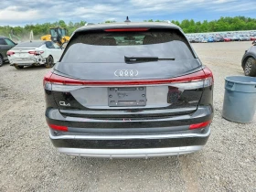 Audi Q4 E-Tron Prestige | Auto.bg — изображение 6