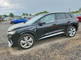Audi Q4 E-Tron Prestige
