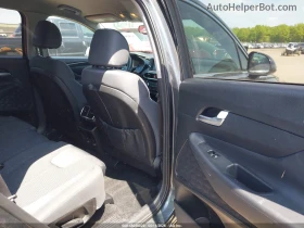 Hyundai Santa fe 2.4L* AWD* Крайна цена | Auto.bg — изображение 8