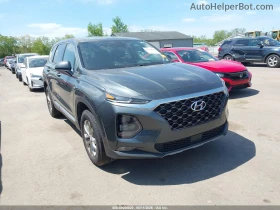 Hyundai Santa fe 2.4L* AWD* Крайна цена | Auto.bg — изображение 3