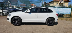 Audi Q5 2.0tdi 170кс. Euro5 | Auto.bg — изображение 5