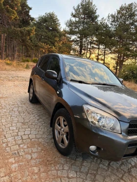����� �� �������� �� Toyota Rav4