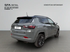 Jeep Compass SUMMIT | Mobile.bg � ����� ������ 5
