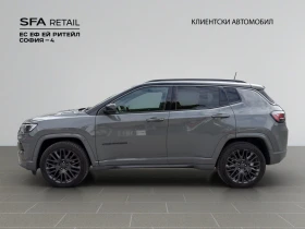 Jeep Compass SUMMIT | Mobile.bg � ����� ������ 8