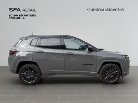 Jeep Compass SUMMIT | Mobile.bg � ����� ������ 4