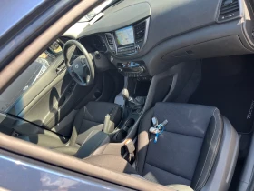 Hyundai Tucson 1.7crdi X-Possible - 9800 € - 62779805 11