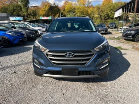 Hyundai Tucson 1.7crdi X-Possible - 9800 € - 62779805 2