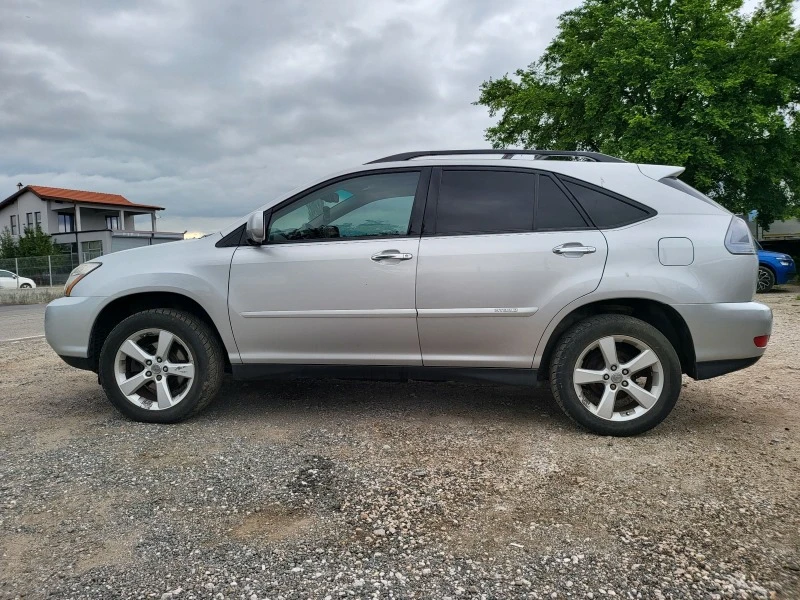 Lexus RX 400h, снимка 7 - Автомобили и джипове - 45724595