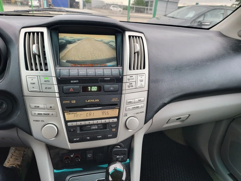 Lexus RX 400h, снимка 11 - Автомобили и джипове - 45724595