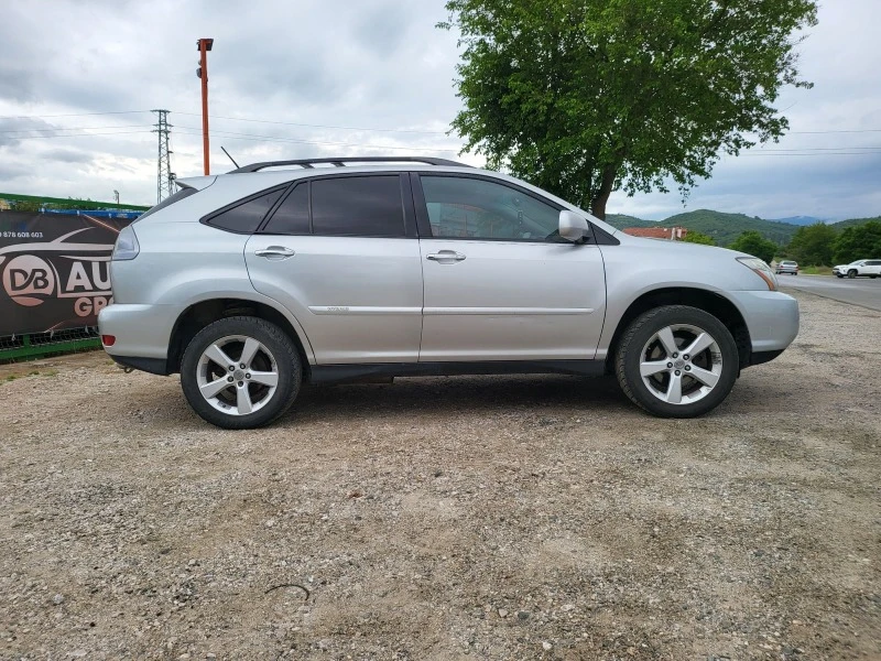 Lexus RX 400h, снимка 6 - Автомобили и джипове - 45724595