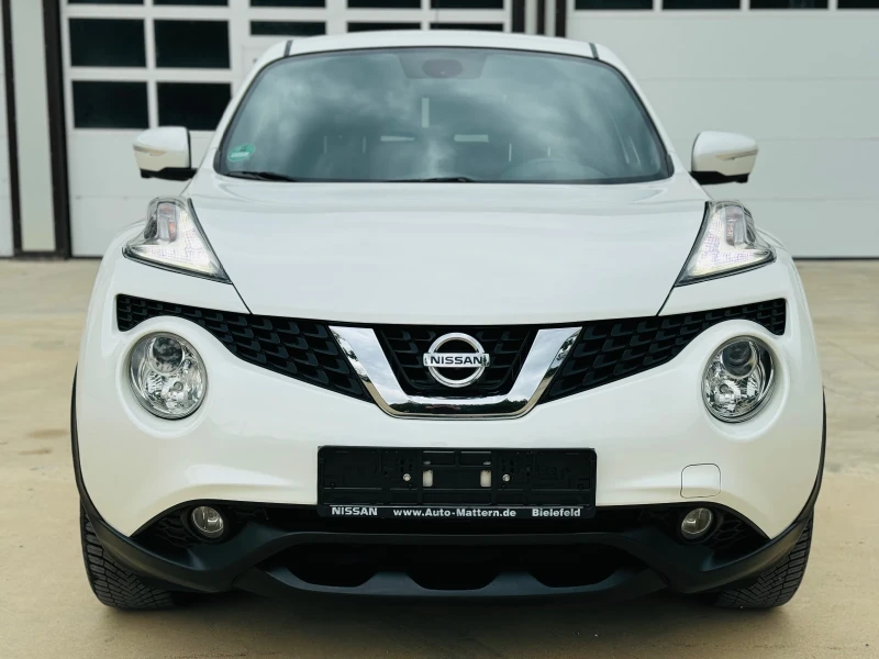 Nissan Juke * FACE* LED* NAVI* FULL* , снимка 2 - Автомобили и джипове - 46968043