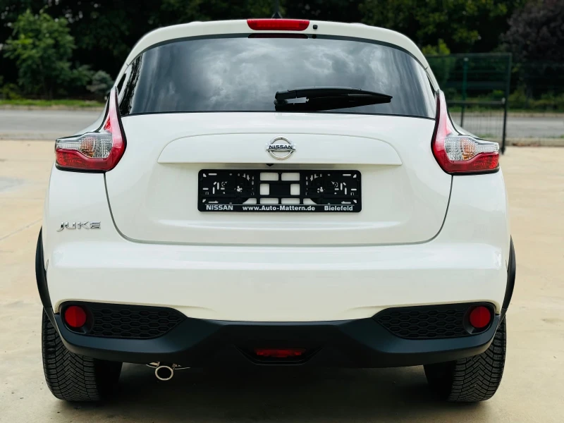 Nissan Juke * FACE* LED* NAVI* FULL* , снимка 6 - Автомобили и джипове - 46968043