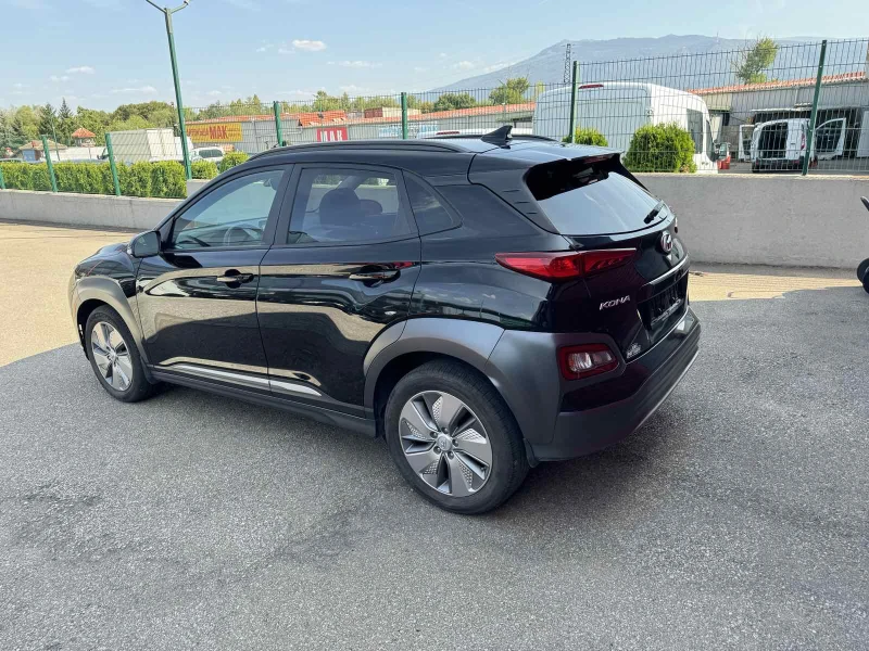 Hyundai Kona LIMITED , снимка 5 - Автомобили и джипове - 47016033