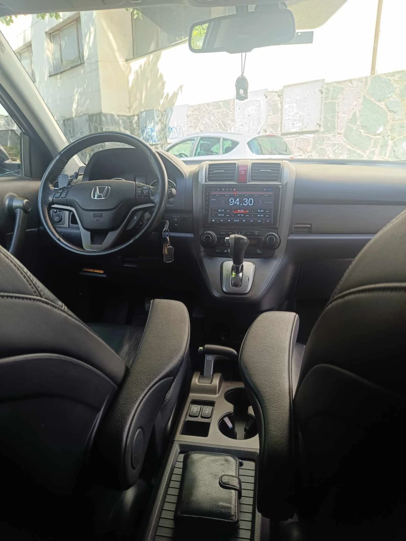 Honda Cr-v Honda CR-V 2.2I-DTEC АВТОМ, снимка 12 - Автомобили и джипове - 48422187