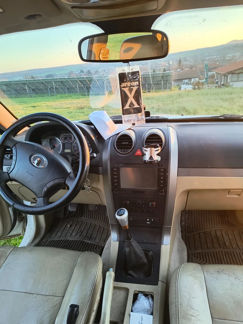 Great Wall Hover H5, снимка 16 - Автомобили и джипове - 52588834