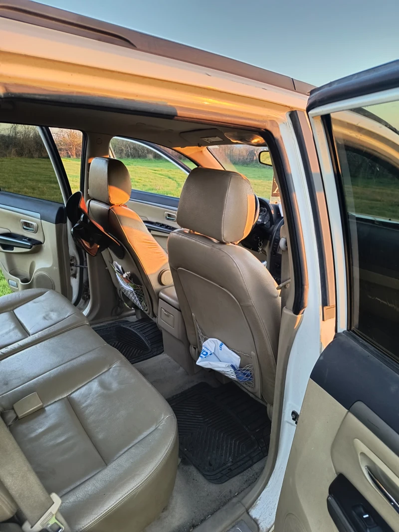 Great Wall Hover H5, снимка 15 - Автомобили и джипове - 52588834