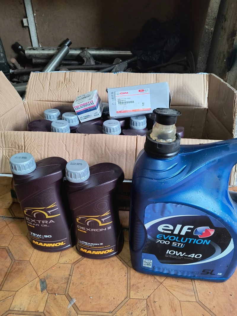 Great Wall Hover H5, снимка 9 - Автомобили и джипове - 52588834