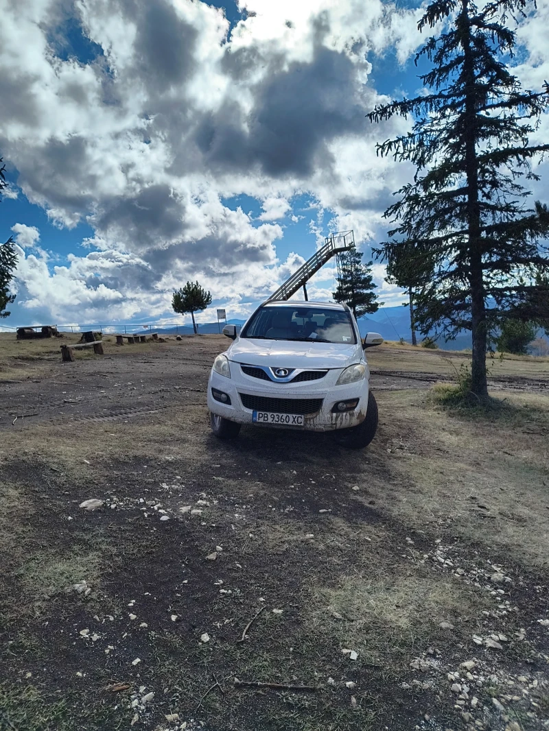 Great Wall Hover H5, снимка 7 - Автомобили и джипове - 52588834