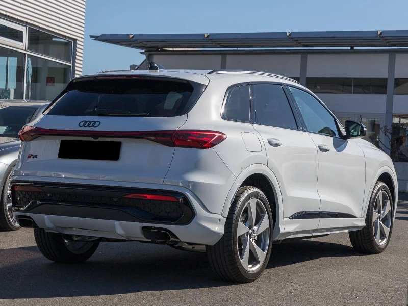 Audi Q5 40 TFSI/NEW MODEL/S-LINE/QUATTRO/MMI DISPLAY/360, снимка 4 - Автомобили и джипове - 52376627