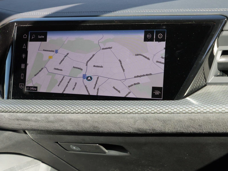 Audi Q5 40 TFSI/NEW MODEL/S-LINE/QUATTRO/MMI DISPLAY/360, снимка 10 - Автомобили и джипове - 52376627