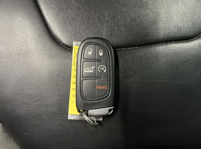 Jeep Cherokee АВТОКРЕДИТ, снимка 11 - Автомобили и джипове - 52749617