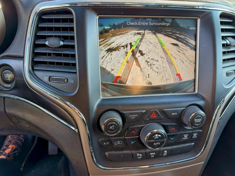 Jeep Grand cherokee, снимка 6 - Автомобили и джипове - 53034044