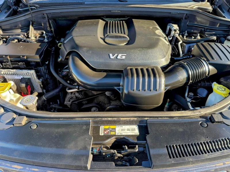 Jeep Grand cherokee, снимка 10 - Автомобили и джипове - 53034044