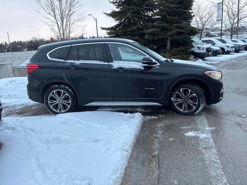 BMW X1 * xDrive28i * CARFAX * БЕЗ ПЪРВОНАЧАЛНА ВНОСКА, снимка 3 - Автомобили и джипове - 53089992