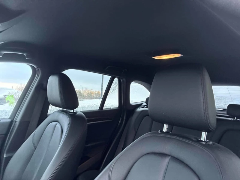 BMW X1 * xDrive28i * CARFAX * БЕЗ ПЪРВОНАЧАЛНА ВНОСКА, снимка 10 - Автомобили и джипове - 53089992