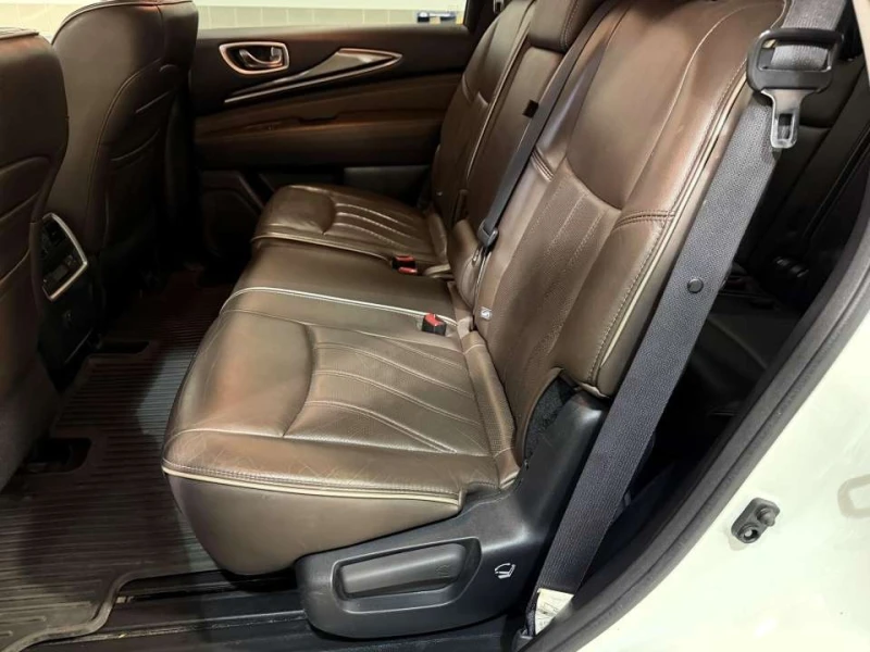 Infiniti QX60 * CARFAX * ЦЕНА ДО БГ, снимка 10 - Автомобили и джипове - 53167798