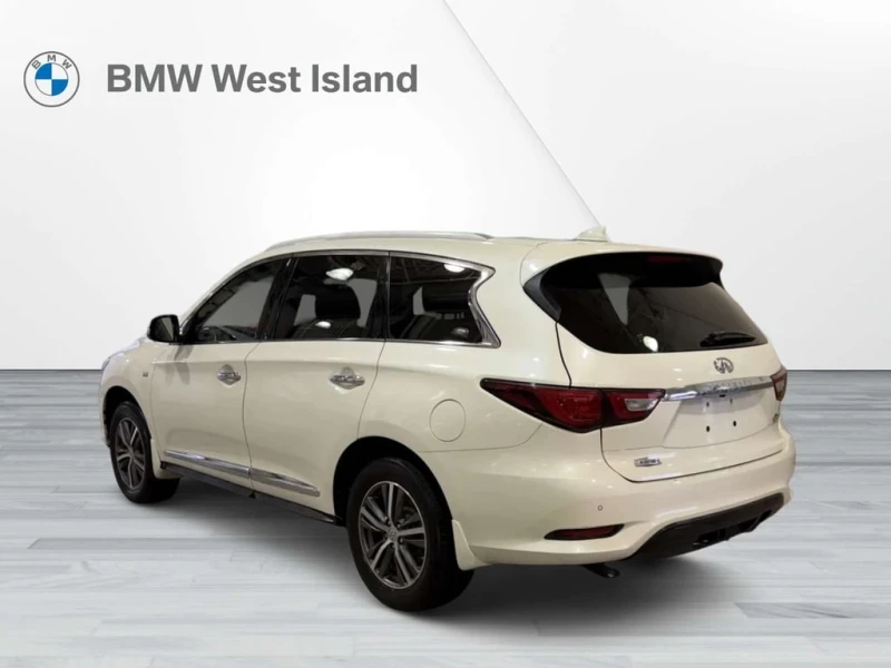 Infiniti QX60 * CARFAX * ЦЕНА ДО БГ, снимка 6 - Автомобили и джипове - 53167798