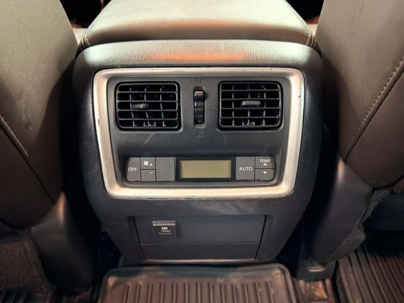 Infiniti QX60 * CARFAX * ЦЕНА ДО БГ, снимка 14 - Автомобили и джипове - 53167798