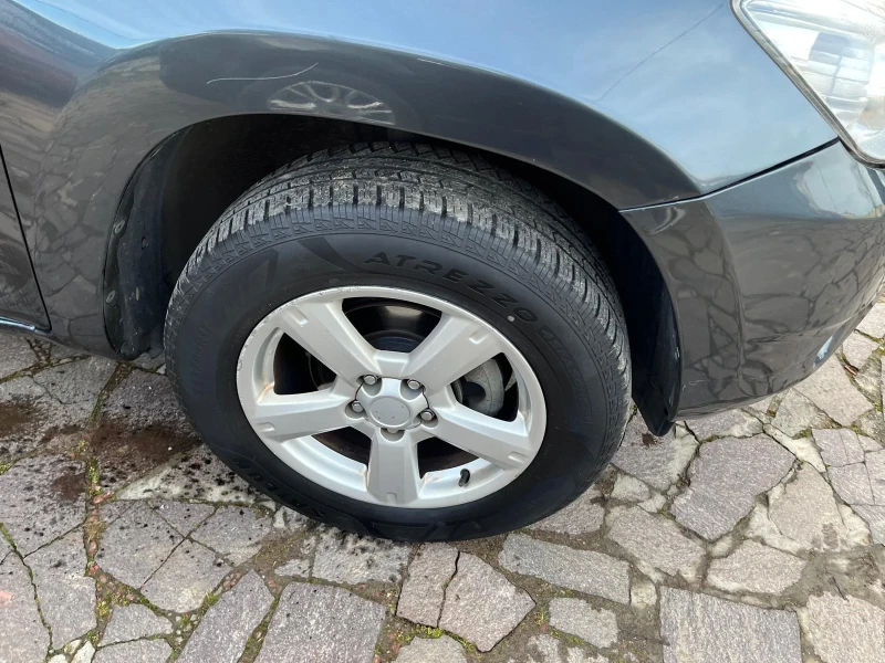 Toyota Rav4, снимка 4 - Автомобили и джипове - 53278398